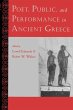 Poet, Public, and Performance in... - Bild 1
