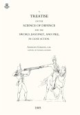 Treatise on the Science of Defence for Sword, Bayonet and Pike in Close Action (1805)