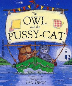 The Owl And The Pussycat - Beck, Ian