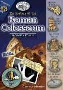 The Mystery at the Roman Coloseum - Marsh, Carole