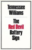 The Red Devil Battery Sign: Play