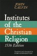 Institutes of the Christian Religion,... - Bild 1
