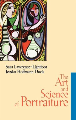 The Art and Science of Portraiture - Lawrence-Lightfoot, Sara; Davis, Jessica Hoffmann