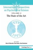 International Perspectives on Psychological Science, II: The State of the Art