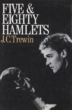 Five and Eighty Hamlets - Trewin, J C