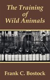 Training of Wild Animals, The
