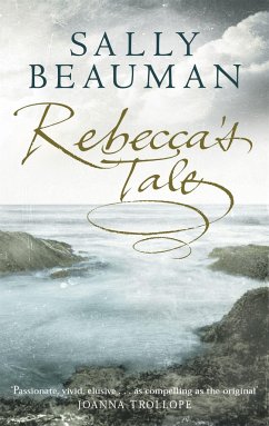 Rebecca's Tale - Beauman, Sally