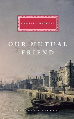 Our Mutual Friend: Introduction by Andrew Sanders - Dickens, Charles