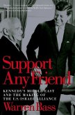 Support Any Friend
