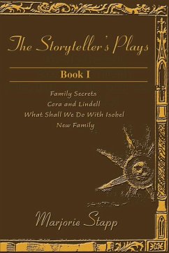 The Storyteller's Plays Book 1
