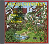 Vogelstimmen in Park und Garten / Vogelstimmen, Audio-CDs 1