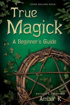 True Magick - K, Amber