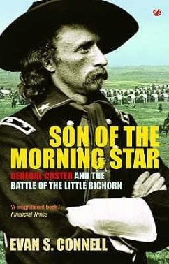 Son of the Morning Star - Connell, Evan S