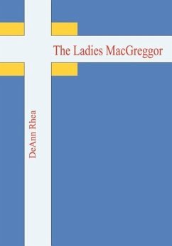 The Ladies MacGreggor - Rhea, DeAnn