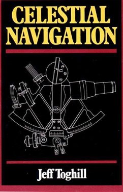 Celestial Navigation - Toghill, Jeff
