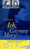 Ich, Carmen Mory