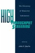 High Throughput Screening - Bild 1