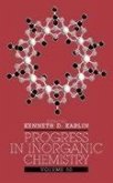 Progress in Inorganic Chemistry, Volume 50