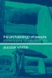 The Archaeology of People - Bild 1