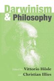 Darwinism And Philosophy