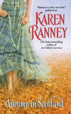 Autumn in Scotland - Ranney, Karen