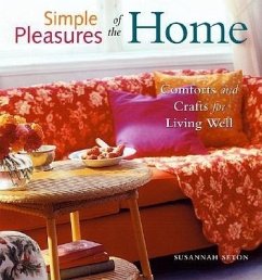 Simple Pleasures of the Home - Seton, Susannah