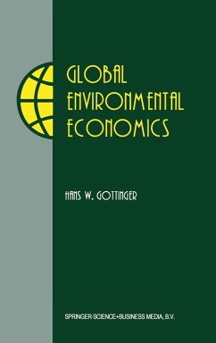 Global Environmental Economics