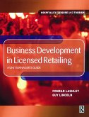 Business Development in Licensed Retailing