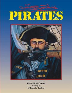 Twenty Florida Pirates - Mccarthy, Kevin M