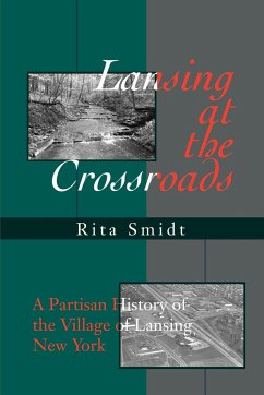 Lansing at the Crossroads