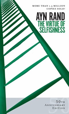 The Virtue of Selfishness - Rand, Ayn