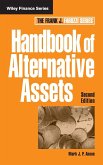 Handbook of Alternative Assets