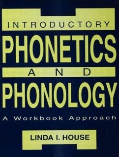 Introductory Phonetics and Phonology - House, Linda I