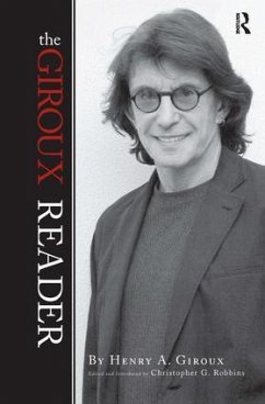 Giroux Reader - Giroux, Henry A; Robbins, Christopher G