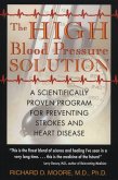The High Blood Pressure Solution