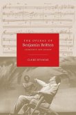 The Operas of Benjamin Britten