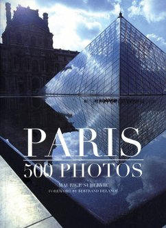 Paris in 500 Photos - Subervie, Maurice