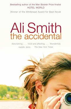 The Accidental - Smith, Ali