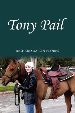 Tony Pail - Flores, Richard Aaron