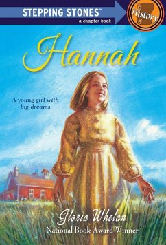 Hannah - Whelan, Gloria