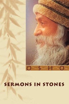 Sermons in Stones - Osho