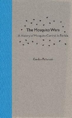 The Mosquito Wars The Mosquito Wars