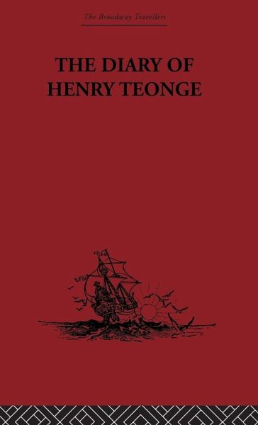 The Diary of Henry Teonge