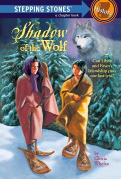 Shadow of the Wolf - Whelan, Gloria