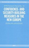 Confidence- And Security-Building Measures in the New Europe