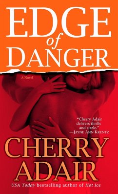 Edge of Danger - Adair, Cherry