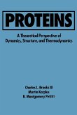 Advances in Chemical Physics, Proteins