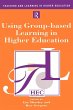 Using Group-based Learning in Higher... - Bild 1