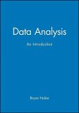 Data Analysis