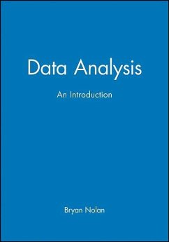 Data Analysis - Nolan, Bryan